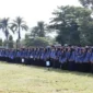 Peringatan Hardiknas di Kota Sungai Penuh Tahun 2026. (Foto: Prokopim Kota Sungai Penuh)