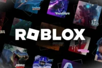 Ilustrasi game Roblox. (Roblox)