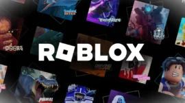 Ilustrasi game Roblox. (Roblox)