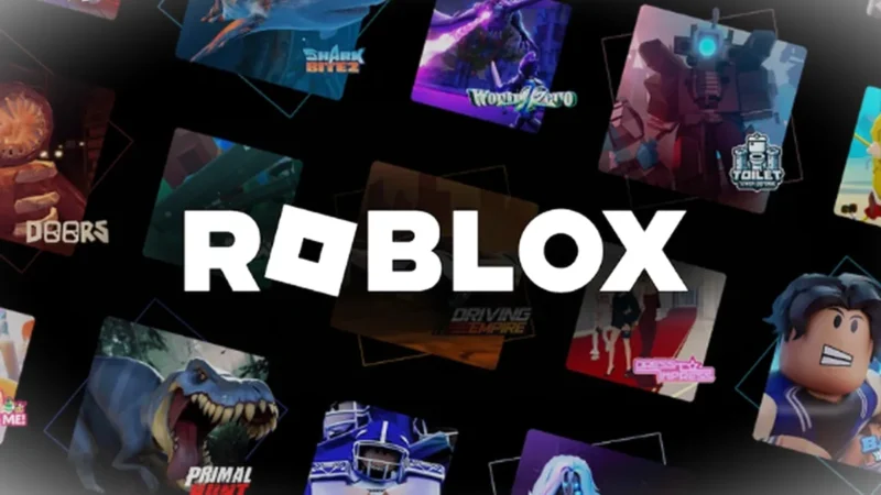 Ilustrasi game Roblox. (Roblox)