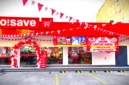 Siapa pemilik Osave atau O!Save yang gerainya banyak bermunculan di beberapa perumahan kawasan Jabodetabek?(PosProperti)