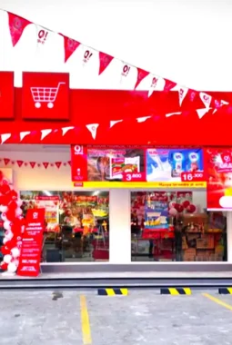 Ini Sosok Pemilik Minimarket O!Save, Sang Penantang Alfamart Indomaret