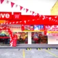 Siapa pemilik Osave atau O!Save yang gerainya banyak bermunculan di beberapa perumahan kawasan Jabodetabek?(PosProperti)