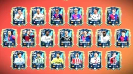 Ilustrasi - Fc Mobile.