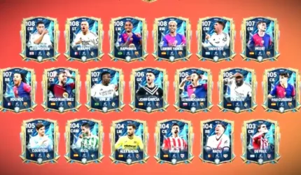 Kode Redeem FC Mobile Terbaru 7 Juli 2026