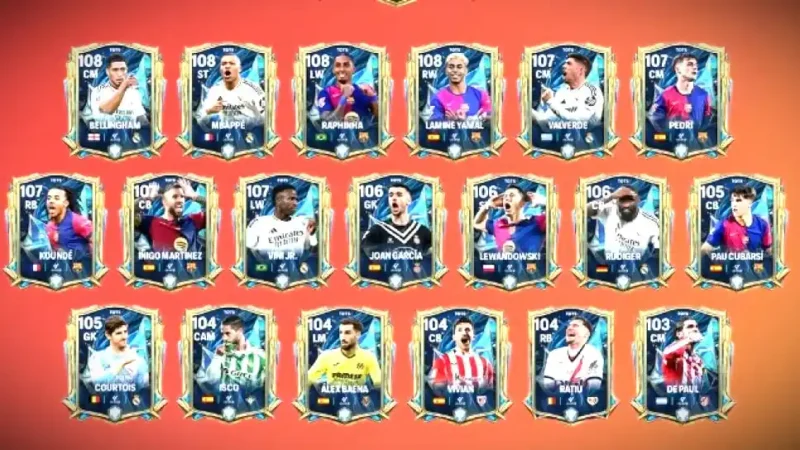 Ilustrasi - Fc Mobile.