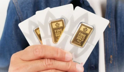 Harga Emas Antam Hari Ini 2 Juli 2026 Naik Lagi