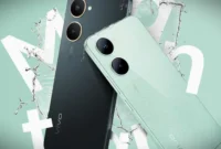 HP Vivo Y03t meluncur di Indonesia. (Vivo Indonesia)