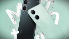 HP Vivo Y03t meluncur di Indonesia. (Vivo Indonesia)