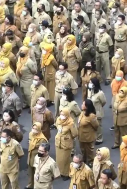 Sentilan Keras DPR: ASN Jangan Cuma Datang, Absen, dan Ngopi