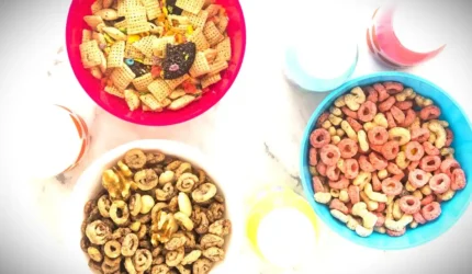 Camilan Halal dan Populer Mendunia