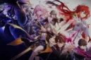 Honkai: Star Rai/ Medcom