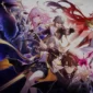 Honkai: Star Rai/ Medcom
