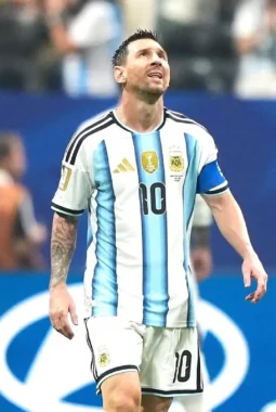 Update Top Skor Piala Dunia: Messi Rebut Puncak, Tinggalkan Mbappe dan Haaland
