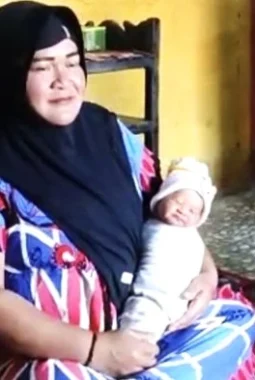 Kisah Haru di Balik Nama Bayi Muhammad MBG Subianto dan Alasan Disdukcapil Wonosobo