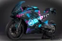 Motor baru CFMoto 250SR-R(AUSTRALIAN MOTORCYCLE NEWS)