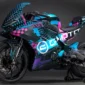 Motor baru CFMoto 250SR-R(AUSTRALIAN MOTORCYCLE NEWS)