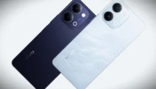 Vivo T5 Lite. (Vivo)