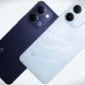 Vivo T5 Lite. (Vivo)
