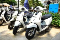 Tips Mencegah Aki 12V Motor Listrik Mati Total. ist