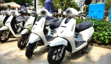 Tips Mencegah Aki 12V Motor Listrik Mati Total. ist