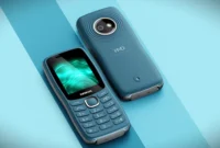 Nokia 123 Shield. (HMD)