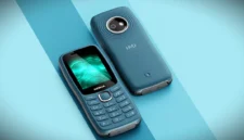 Nokia 123 Shield. (HMD)