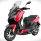 Yadea GT80. (Yadea)
