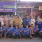Wali Kota Sungai Penuh Alfin, Resmikan Gen Auto Care.