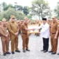 Sekda Alpian Pimpin Upacara Peringatan Hari Anak Nasional Ke 42 Tahun 2026.