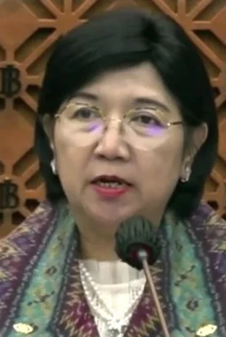 Profil Destry Damayanti: Dari Ekonom UI Hingga Isi Posisi PJS Gubernur BI
