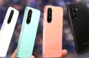 Samsung Galaxy A27 5G Resmi Hadir di Indonesia, Cek Spesifikasi dan Harga Terbarunya. (Foto: Sumeks.co)