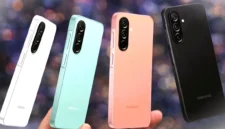 Samsung Galaxy A27 5G Resmi Hadir di Indonesia, Cek Spesifikasi dan Harga Terbarunya. (Foto: Sumeks.co)