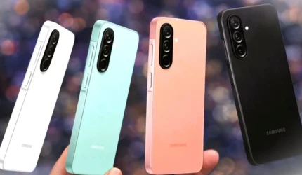 Samsung Galaxy A27 5G Resmi Masuk Indonesia
