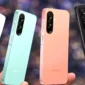 Samsung Galaxy A27 5G Resmi Hadir di Indonesia, Cek Spesifikasi dan Harga Terbarunya. (Foto: Sumeks.co)