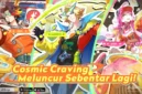 Event Cosmic Craving Honor of Kings