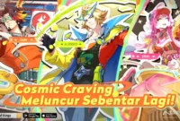 Event Cosmic Craving Honor of Kings