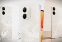 vivo Y Series.