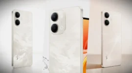 vivo Y Series.