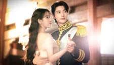 Drama Korea Perfect Crown. (Foto: Disney+)