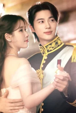 Drakor Terbaru IU “Perfect Crown” Sukses Cetak Rekor, Walaupun Penuh Kontroversi