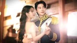 Drama Korea Perfect Crown. (Foto: Disney+)