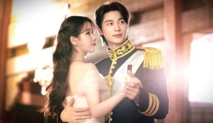 Drakor Terbaru IU "Perfect Crown" Sukses Cetak Rekor