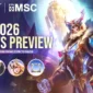MSC Pass 2026. (Foto: Moonton)
