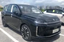 Huajing S, SUV dengan teknologi PHEV. (foto: medcom)