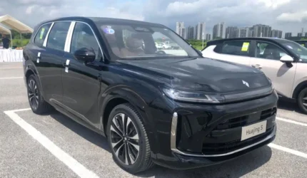 Bocoran 4 Mobil Baru Wuling