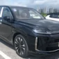 Huajing S, SUV dengan teknologi PHEV. (foto: medcom)