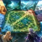 ILustrasi. Land of Dawn Mobile Legends, Wilayah, Lane, dan Fungsinya. (Foto: Ai)