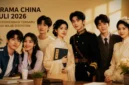 Drama China Juli 2026 Terbaru yang Wajib Ditonton (Foto: ChatGPT)