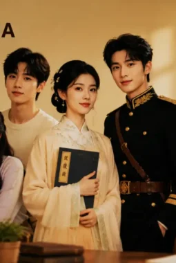 6 Drama China Juli 2026 Terbaru: Seru, Romantis, dan Wajib Kamu Tonton